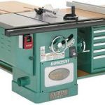 3 Best 12-inch Table Saw Models For Sale In 2020 Reviews