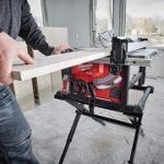 Best 10 PortableMobile Table Saws For Sale In 2020 Reviews