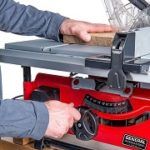 Best 5 Cabinet Table Saws For Sale To Choose In 2020 Reviews