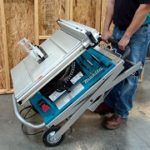 Best 5 CollapsibleFoldable Table Saws To Buy In 2020 Reviews