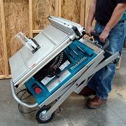 Best 5 Collapsible/Foldable Table Saws To Buy In 2022 Reviews