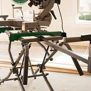 Best 5 Compound Miter Saw Tables To Choose In 2022 Reviews