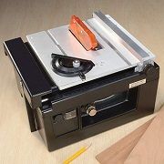 Best 5 Mini & Small Safe Table Saws For Sale In 2022 Reviews