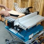 Best 5 Rolling Table Saw With Stand On Wheels In 2020 Reviews