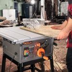 Best 5 Table Saw With Stand Models For Sale In 2020 Reviews