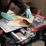 Best 5 Tile Cutter Table Saws: Wet & Dry In 2022 Reviews