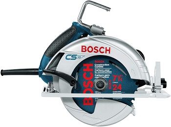 Bosch 15 Amp Circular Saw review