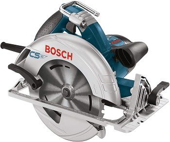 Bosch 15 Amp Circular Saw