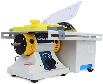 DONNGYZ Electric Table Saw