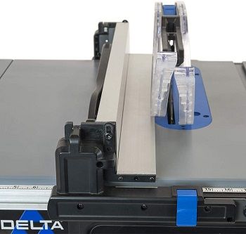 Delta 10 Inch Table Saw (36-6023) review