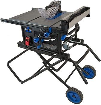 Delta 10 Inch Table Saw (36-6023)