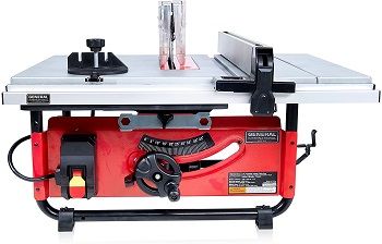 GENERAL INTERNATIONAL Benchtop Table Saw (TS4003)