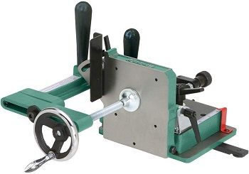 Grizzly Industrial Tenoning Jig