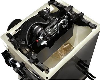 JET Deluxe 3-Horsepower Table Saw review