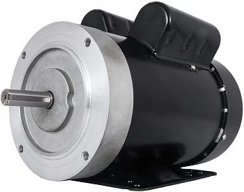 Mophorn Electric Motor review