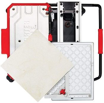 PORTER-CABLE Wet Tile Saw (PCE980) review