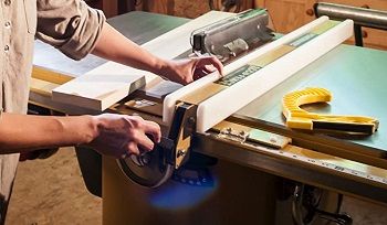 Powermatic Cabinet Table Saw review