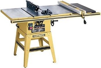 Powermatic Contractor Table Saw