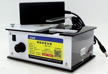 Precision Hobby Multifunctional Table Saw