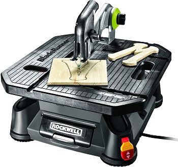 Rockwell BladeRunner X2 Portable Tabletop Saw review