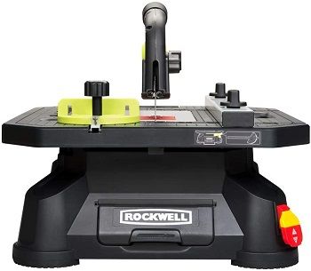 Rockwell BladeRunner X2 Portable Tabletop Saw