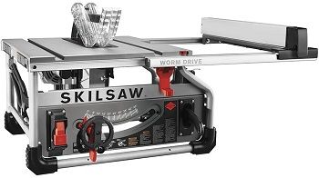 SKILSAW 10 In. Table Saw