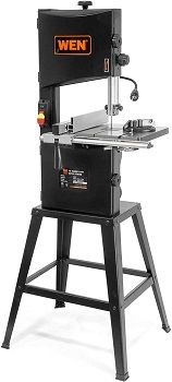 WEN Two-Speed Band Saw