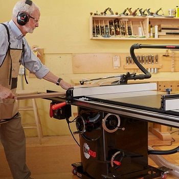 belt-driven-table-saw