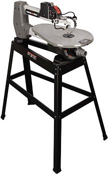porter-cable Scroll Saw with Stand